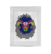 Aries Comforter Twin | Zodiac Series 11 - Beyond T-shirts